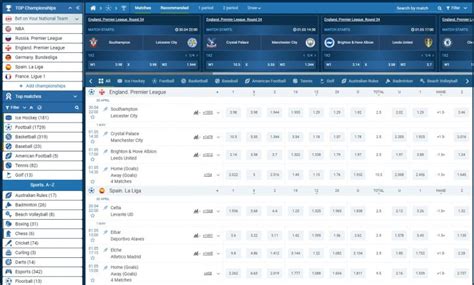 1xbet odds